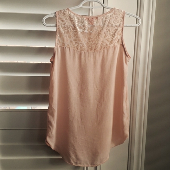 Joe Fresh Tank Blouse - Picture 7 of 7